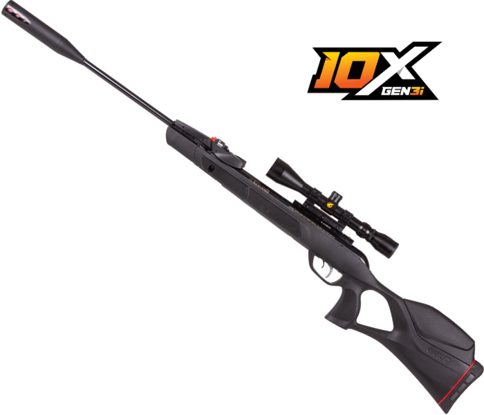 RIFLE SWARM MAGNUM 10X GEN3i .177  6110038654
